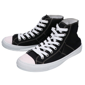 メゾンマルジェラの22 STEREOTYPE キャンバス ハイカットスニーカー メンズの買取実績です。