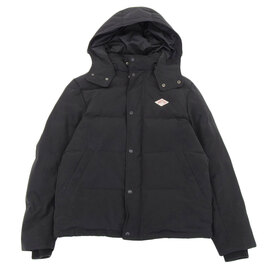 ダントンのアーバンリサーチ別注 19A-FA-002 JD-8851 フーディーダウンジャケットの買取実績です。