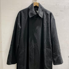 エイトン ブラック SCAGYW0913 PURE CAMEL ローデンコート 買取実績です。