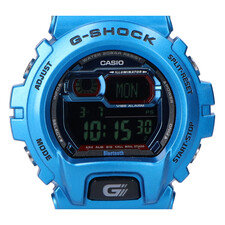 G-SHOCK(gショック) GB-X6900B-2JF Bluetooth対応 デジタル腕時計 買取実績です。