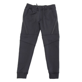 ウノ ピゥ ウノ ウグァーレ トレのTHESAINT MAFIA DIAGONAL ZIP RIB　ジャージーパンツの買取実績です。