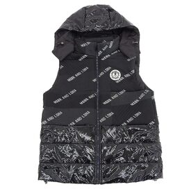 マーク&ロナのMLM-1C-AD04　Quantum Down Vestの買取実績です。