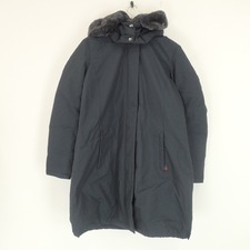 ウールリッチ ボウブリッジパーカダウンコート 買取実績です。