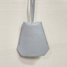 エルメス □E刻印 トゴレザー キークロシェットネックレス 買取実績です。