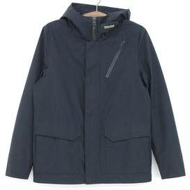 ウールリッチのネイビー オーシャンラダーマウンテンジャケット(PRO OCEAN RUDDER JACKET) WOCPS2782の買取実績です。