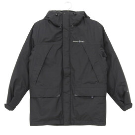 モンベルの1101443 ゴアテックス パウダーランドパーカージャケットの買取実績です。