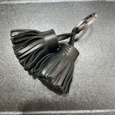 エルメス ブラック カルメン ウノドス キーホルダー/チャーム 買取実績です。
