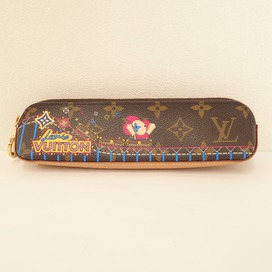 ルイヴィトンの2020年製 GI0539 トゥルース・エリザベット ヴィヴィエンヌの買取実績です。