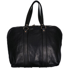 グイディ GB1A Soft Horse Full Grain Medium Handle Boston Bag 買取実績です。