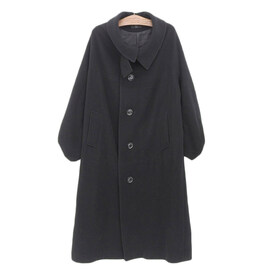 ワイズのYX-C03-106 WOOL MOSSER LONG CAPE コートの買取実績です。
