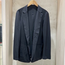 セオリー ブラック 2019年製 メンズ カットオフジャケット 買取実績です。
