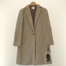 ダブルスタンダードクロージングのSov.×AKKO 0507-231-194 MA1-DUAL WARM テーラードコートの買取実績です。