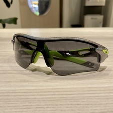 オークリー レーダーロック オデッセイコレクション OO9206-7638 サングラス 買取実績です。
