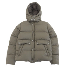 ピレネックス REIMS JAKET ダウンジャケット メンズ 買取実績です。
