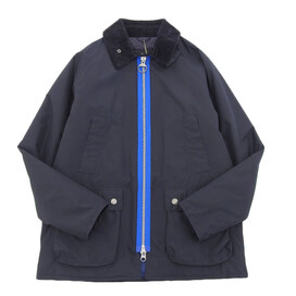 バブアーのウッドウッド別注 キルデジャケットの買取実績です。