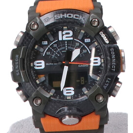G-SHOCK(gショック)のGG-B100-1A9JF MASTER OF G-LAND MUDMASTER（マッドマスター）の買取実績です。