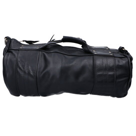 ラングリッツレザーのオールレザー 2WAYボストンバッグの買取実績です。