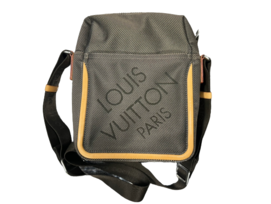 ルイヴィトンのM93040 2005年 ダミエジェアン テール シタダン ショルダーバッグの買取実績です。