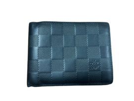 ルイヴィトンのN63124 2013年製 ダミエアンフィニ ポルトフォイユミュルティプル 2つ折り財布/札入れの買取実績です。