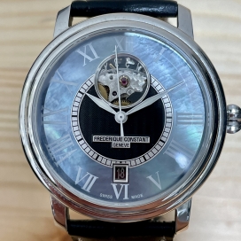 フレデリックコンスタントのFC-315MPB3P6 クラシックハートビート 自動巻き時計の買取実績です。