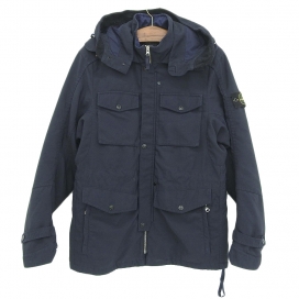 ストーンアイランドのHollowcore Field Jacketの買取実績です。