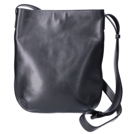 ワイズのYB-I11-713 SMOOTH LEATHER SHOUDER BAGの買取実績です。