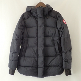 カナダグースの5076L アリストン フーディダウン ジャケットの買取実績です。