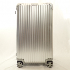 リモワの925.75 ORIGINAL Trunk オリジナルトランク 4輪マルチホイール 90L キャリーバッグの買取実績です。