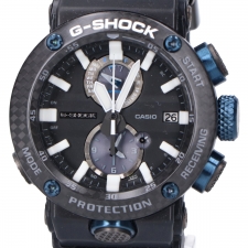 G-SHOCK(gショック) グラビティマスターシリーズ GWR-B1000-1A1JF マスターオブジーエアー ソーラー腕時計 買取実績です。