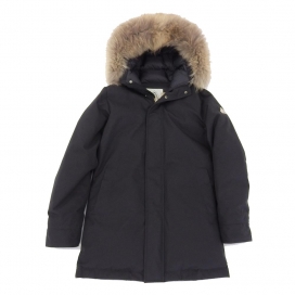 ピレネックスのHMK009 アヌシー ファー付きフードダウンジャケットの買取実績です。