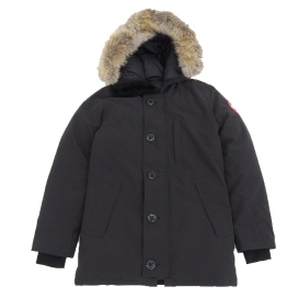 カナダグースの3438JM ジャスパー ダウンジャケットの買取実績です。