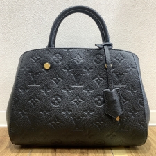 ルイヴィトン M41053 アンプラント モンテーニュBB 買取実績です。
