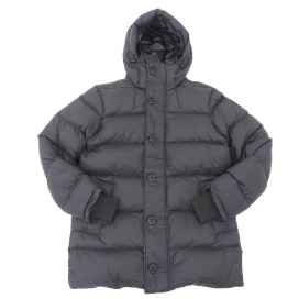 カナダグースのブラック 2605MB ヴェルノン ブラックレーベル ダウンジャケット/ダウンコートの買取実績です。