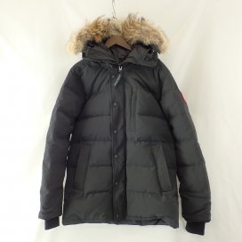 カナダグースのCarson Parka カーソンパーカー 3805MAの買取実績です。