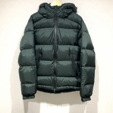 ナンガ カーキダウンジャケット DR97-17N016 買取実績です。