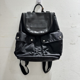 フェリージのブラック 15/54-DS+NK04 ソリーゾ リュックサックの買取実績です。