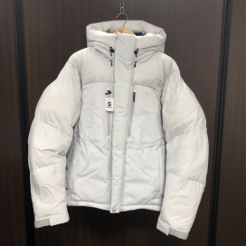 ザ・ノース・フェイスの2021FW ND92131R web限定 Baltro Light Jacket Tin Grey バルトロライトジャケット ティングレーの買取実績です。