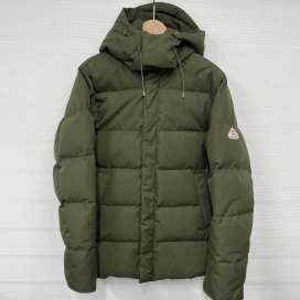 ピレネックスのベルフォート ダウンジャケット CFJPN1800016の買取実績です。