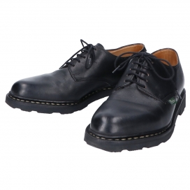 パラブーツの703812 ARLES/GRIFF II  プレーントゥ レザーシューズの買取実績です。