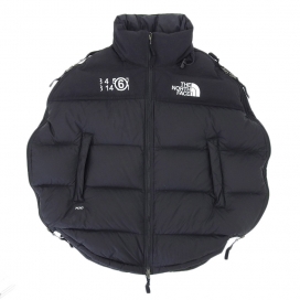 ザ・ノース・フェイスの×MM6 S62AN0041 サークルヌプシダウン ジャケットの買取実績です。