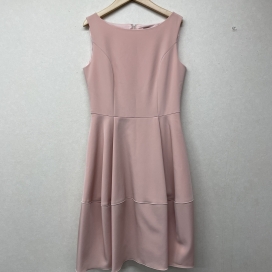 フォクシーの36344 スモーキーピンク DRESS BARON ワンピースの買取実績です。