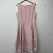 フォクシー 36344 スモーキーピンク DRESS BARON ワンピース 買取実績です。