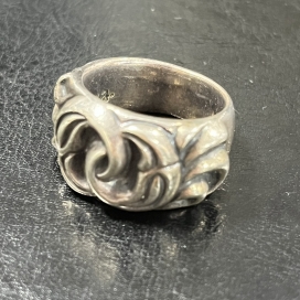 ロンワンズのSV925 コスミックユニオンリングの買取実績です。