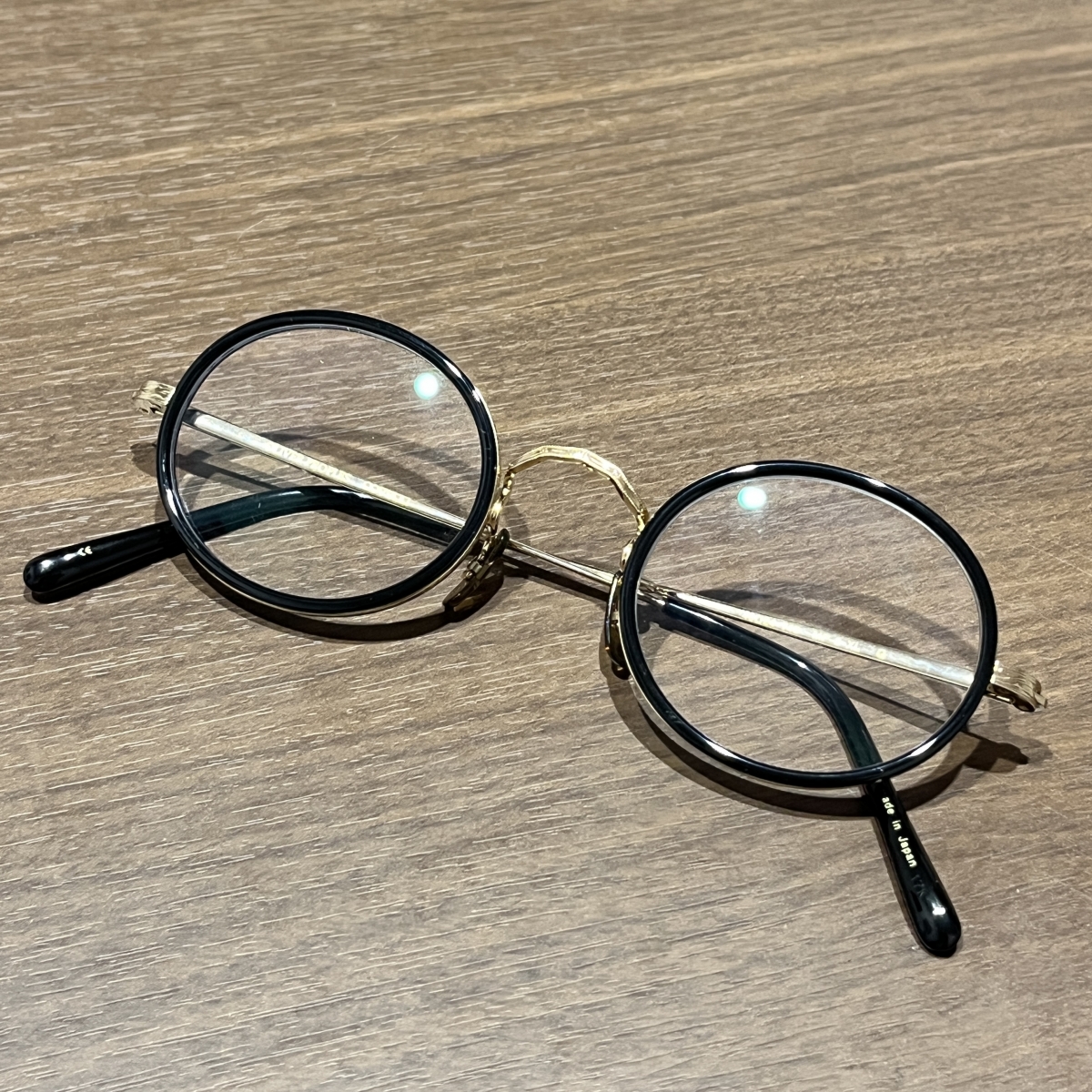 浜松入野でオリバーピープルズを買取。30周年記念アーカイブ復刻モデル