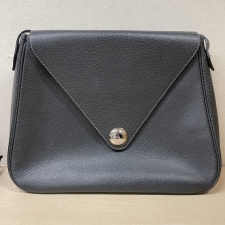 エルメス フィヨルド クリスティーヌショルダーバッグ 買取実績です。