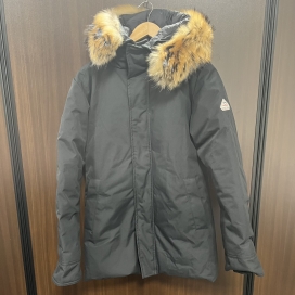 ピレネックスのブラック アヌシージャケット HM0019の買取実績です。