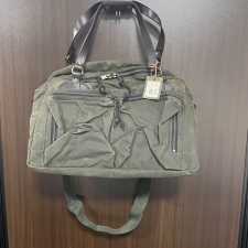 フィルソン 48-HOUR DUFFLE BAG オイルドボストンバッグ 買取実績です。