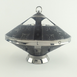 ルイヴィトンのQAC000 ホライゾン ライト・アップ・スピーカーの買取実績です。