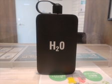 バレンシアガ 21AW H2Oボトル ステンレススチール LIMITED 買取実績です。