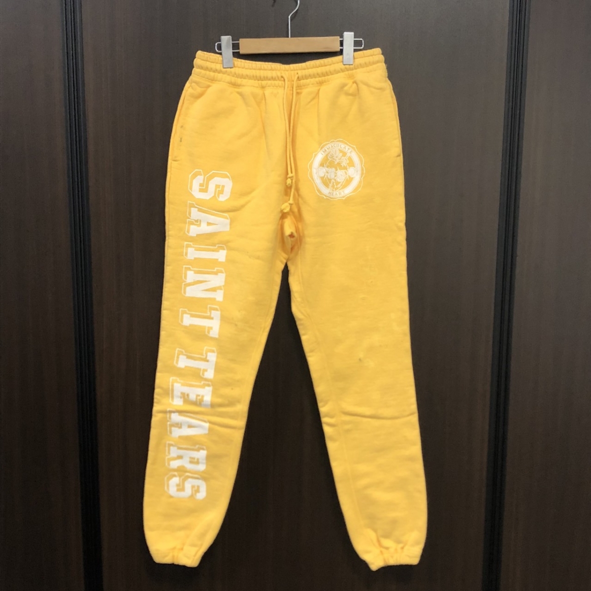 セントマイケルを神戸三宮で買取。セントマイケルとデニムティアーズの
